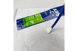 China 14cm Double Headed Sensor Swab APS-C Camera Cleaning Stick Individual Packed supplier
