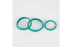 China DIN 3869 Wear Resistant Profile Ring With ISO 3601-1 Tolerance supplier