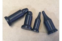 China Silicon Nitride Si3N4 Ceramic Dowel Pin For Automobile Welding supplier