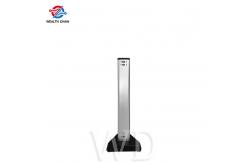 China CE Approval Cold Rolled Sheet  60cm Face Temperature Scanner supplier