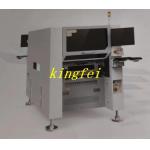 Automatic Special Shape Plug In Machine SMT Equipment Model Dual Module High Precision High Speed for sale