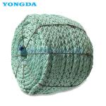 Lightest 8-Strand Polypropylene Filament Rope for sale