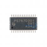 TPS767D301PWPR Ldo Voltage Regulator IC 1A Dual Output Low Dropout Voltage Regulators for sale
