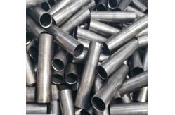 China Precision Seamless Steel Pipe Fittings Fine SAE 52100 / EN 31 / GCr15 / 100Cr6 / SUJ2 supplier