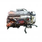 Auto Engine System Used Japan Isuzu 6HH1 Engine For Truck for sale