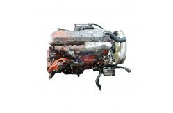 China Auto Engine System Used Japan Isuzu 6HH1 Engine For Truck supplier
