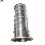 Highly Efficient Industrial Sieve Screen for Precise Material Classification for sale