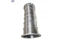 China Versatile and Customizable Industrial Sieve Screen for Various Applications supplier