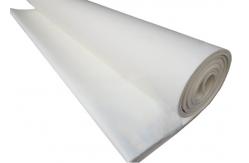 China Seamless Nomex Heat Transfer Printing Felt Roller Drum Customized Length supplier