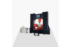 China Double / Multi Axis Mechanical Testing System 0.1KN – 30KN/s 50mm – 1000mm supplier