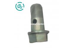 China 1-13260047-0 Overflow Valve ISUZU Engine Parts 1132600470 6BG1 Engine supplier