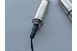 China 50mA No Reagents Chemical Oxygen Demand Meter For Sewage River supplier