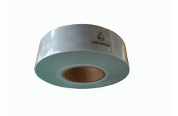 China 0.05*45.72m Ece 104 Reflective Tape Self Adhesive For Vehicles supplier