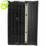 ATM Machine Parts Diebold Opteva Reject Cassette Door 49-208428000B 49208428000B for sale