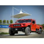 Stylish 4WD Mengshi SUV Automobile With Fuel Consumption Of 6.2L/100km for sale