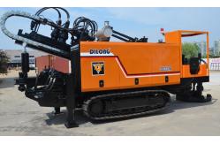 China Directional Drilling Equipment For Sale With Auto Anchoring And Auto Loading supplier