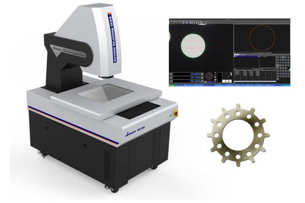 CNC - Vision Series video measuring machine With Auto Position Auto Focus