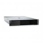 PowerEdge R860 2U Rack Server with Intel Xeon CPU and SSD for sale