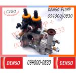 Neutral 094000-0652 Diesel Fuel Pump 094000-0830 D28C001800