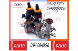 China Neutral 094000-0652 Diesel Fuel Pump 094000-0830 D28C001800 supplier