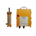 Wireless Remote Control Handle For Hanging Electric Crane , JCYC-F24-D for sale
