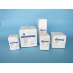 100% Bleasched Absorbent Compress 21s/30s/41s/ Sterile Gauze Swabs for sale