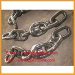 Ship Mooring Stud Link Anchor Chain for sale
