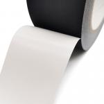Single Sided Rubber Adhesive Cloth Backed Duct Tape Heavy Duty for sale