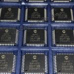 DSPIC30F4011-30I/PT 16 Bit Digital Signal Controller High Performance
