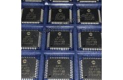 China DSPIC30F4011-30I/PT 16 Bit Digital Signal Controller High Performance supplier
