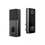2 Years Warrenty Unlock with TTLOCK TUYA BLE App Fingerprint Card Password Key USB Port for sale