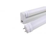 Interior Lighting Waterproof LED Tube Light , LED Tube Lamp School Garden for sale