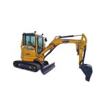 Hydraulic XE35U 3 Ton XCMG Mini Excavator 3TNV88-BPXG for sale