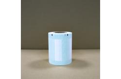 China Recyclable Paper Roll Film For Bulk Orders In Sustainable Packaging supplier
