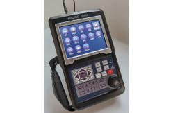 China Fd560 Ultrasonic Flaw Detector Blue Tooth Connection To Mobile Function supplier