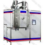 CrN PVD Plating Machine , Cathodic Arc Plating Equipment, High Hardness Film Coating System for sale