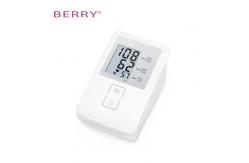China Upper Arm Automatic Digital Blood Pressure Monitor Home Self Test supplier