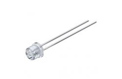 China SPL PL90_3 SMD LED Diode Nanostack Pulsed Laser Diode in Plastic Package supplier