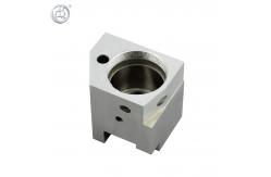 China Skd61 S136 Material Metal Stamping Parts Die For Wire Cutting Processing supplier