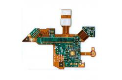 China ISO9001 FPC Pcb Circuit Board Assembly 4oz Copper 1-48 Layers supplier
