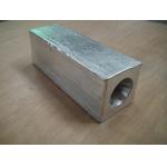 Smooth Surface Customized Magnesium Anode For Weight And Size Control for sale