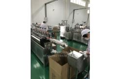 China Individually Wrapped Paper Straws manufacturer