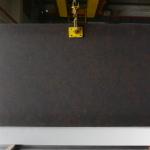 Scratch Resistant Artificial Quartz Stone For Tombstone for sale