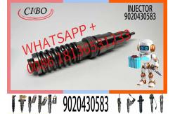 China Diesel Fuel Unit Pump Injector 7420500620 Engine Parts Nozzle Assembly High Quality supplier