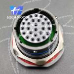 MIL-DTL-38999 Series Ⅰ，Ⅱ，and Ⅲ Connectors, MS27468T17B26S D38999 Series Ⅰ for sale