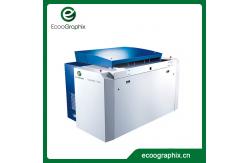 China 48 Channels 22Pph Thermal Ctp Machine 2400dpi Ctp Platesetter supplier