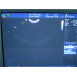 GE 8C Convex Array Used Ultrasound Probe 11.5 MHz For Scanning Machine for sale