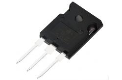 China TIP122 TIP127 TIP142P NPN PNP Transistor Bipolar Discrete Semiconductors supplier
