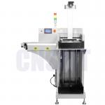 0201 - 45mm Fully Automatic Magazine Loader For L Shaped Printed Circuit Boards for sale