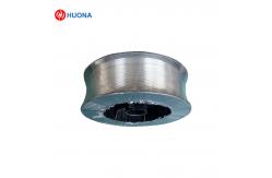 China TAFA 60T/60E 13% Chrome Steel Thermal Spray Wire ASTM Nickel Chromium Wire supplier